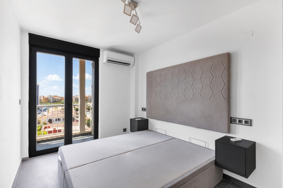 Re-Sale - Apartment - Torrevieja - Rocio del Mar