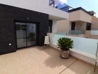 Re-Sale - Semi Detached Villa - Benijofar - Benijofar - Village