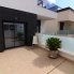 Re-Sale - Semi Detached Villa - Benijofar - Benijofar - Village