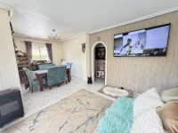 Re-Sale - Detached Villa - Orihuela Costa - Villamartin