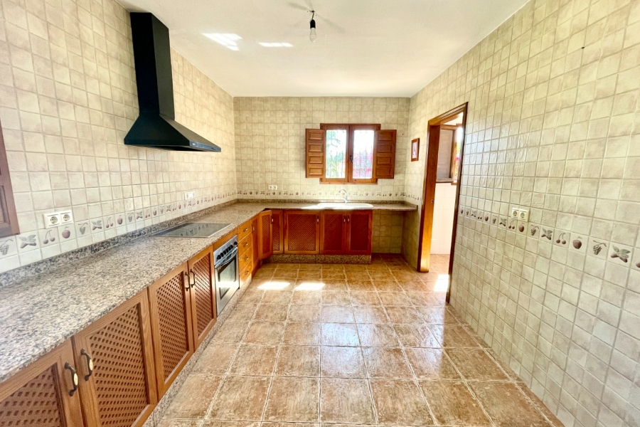 Re-Sale - Country Property - Catral - Catral - Country