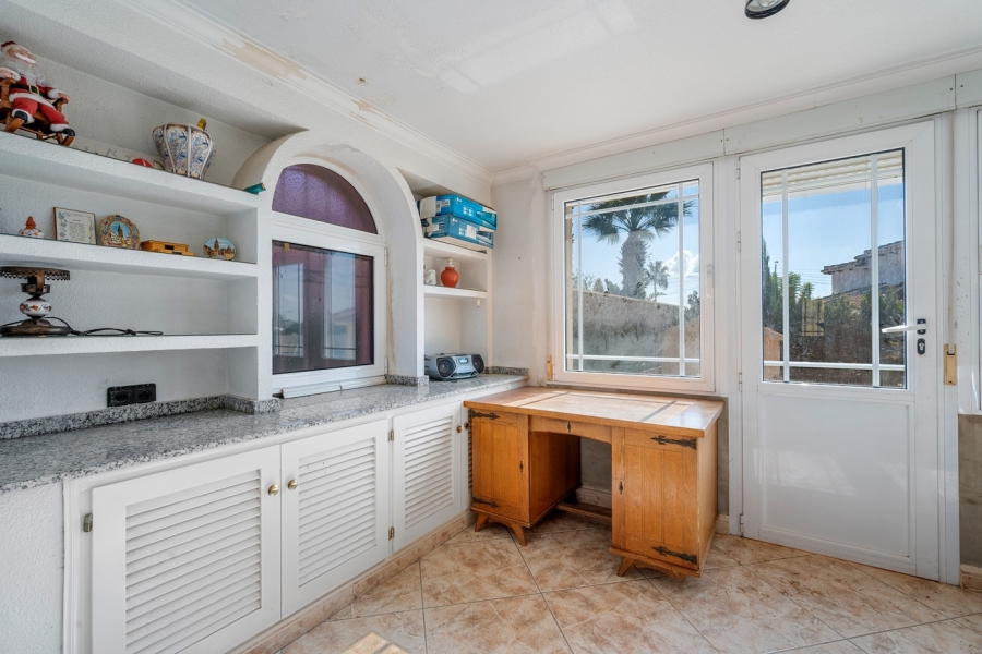Re-Sale - Detached Villa - Ciudad Quesada - Ciudad Quesada - Town