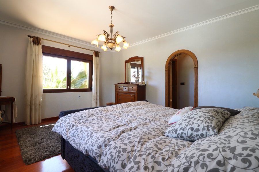 Wederverkoop - Landgoed - Callosa de Segura - Callosa de Segura - Veld