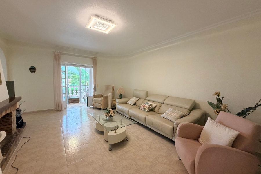 Re-Sale - Detached Villa - Ciudad Quesada - Ciudad Quesada - Town