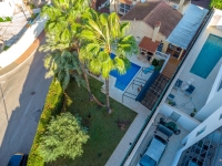 Re-Sale - Detached Villa - Torrevieja - Los Balcones