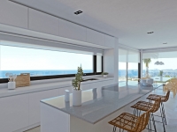 New - Detached Villa - Cumbre del Sol