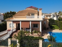 Re-Sale - Detached Villa - Torrevieja - Torrelamata - La Mata
