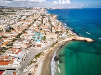 Re-Sale - Apartment - Torre de La Horadada - Torre de La Horadada - Town