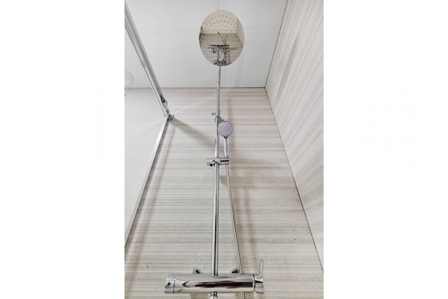 Re-Sale - Apartment - Torrevieja - La Veleta