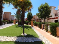 Re-Sale - Semi Detached Villa - Algorfa - La Finca Golf Resort