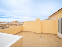 Re-Sale - Quad Villa - Ciudad Quesada - Ciudad Quesada - Town