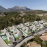 Nueva - Chalet - Alfaz del Pi - Alfaz del Pi - Pueblo