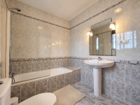 Re-Sale - Townhouse - Torrevieja - Torrevieja - Centre