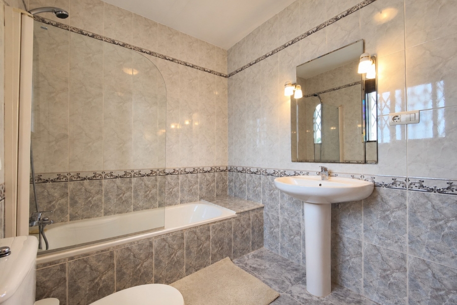 Re-Sale - Townhouse - Torrevieja - Torrevieja - Centre