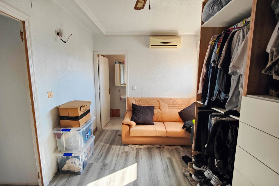 Re-Sale - Townhouse - San Miguel de Salinas - San Miguel - Town