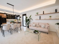 Nieuw - Vrijstaande Villa - Ciudad Quesada - Ciudad Quesada - Stad