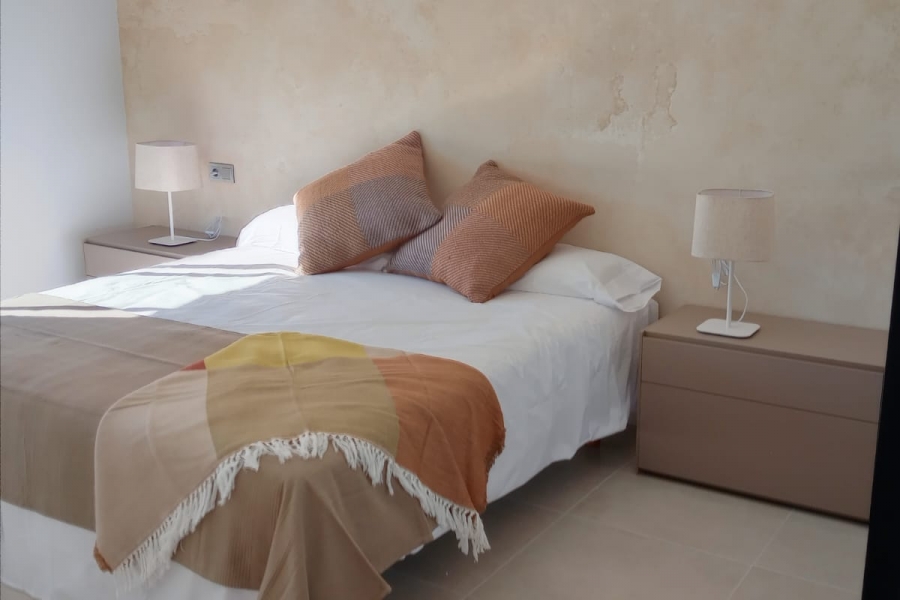 Nueva - Chalet - Calasparra