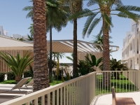 New - Apartment - Torre Pacheco - Torre Pacheco - Town