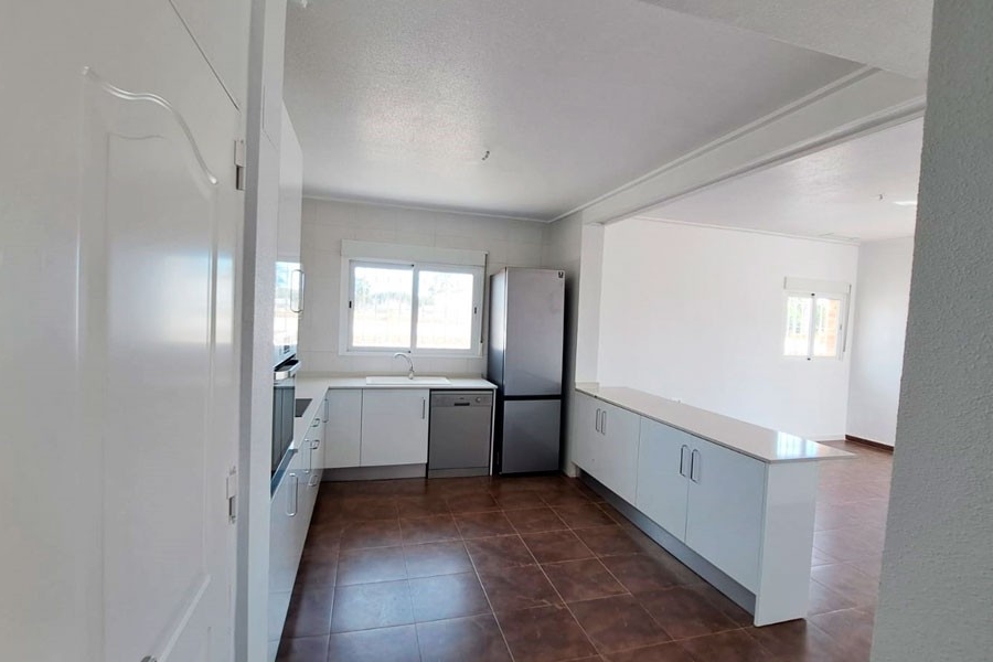 Re-Sale - Country Property - Catral - Catral - Country