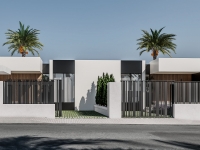 Nouveau - Mitoyenne - El Campello