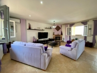 Re-Sale - Detached Villa - Algorfa - Lomas de La Juliana