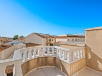 Re-Sale - Townhouse - Ciudad Quesada - Doña Pepa