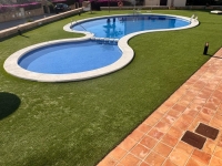 Re-Sale - Detached Villa - Algorfa - La Finca Golf Resort