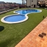 Re-Sale - Detached Villa - Algorfa - La Finca Golf Resort