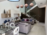 New - Detached Villa - Ciudad Quesada - Ciudad Quesada - Town