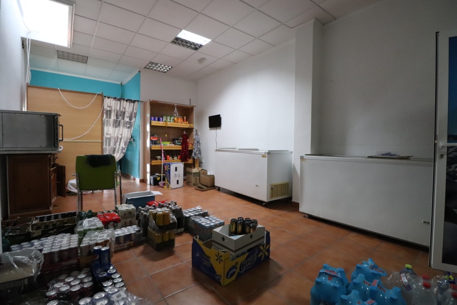 Commercial - Commercial - Benijofar - Benijofar - Village