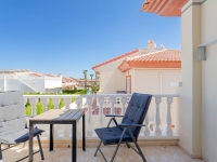 Re-Sale - Townhouse - Ciudad Quesada - Doña Pepa