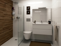 New - Detached Villa - Balsicas