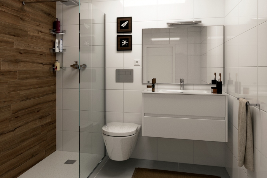 New - Detached Villa - Balsicas