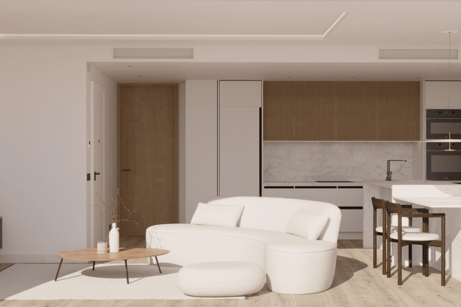 New - Apartment - Torrevieja