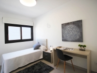 New - Apartment - Pinar de Campoverde