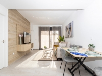 New - Apartment - Torrevieja - Torrevieja - Centre