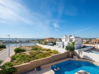 Re-Sale - Detached Villa - Ciudad Quesada - Ciudad Quesada - Rojales