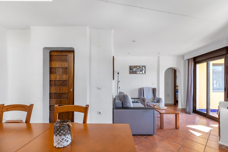 Re-Sale - Apartment - Orihuela Costa - Los Altos