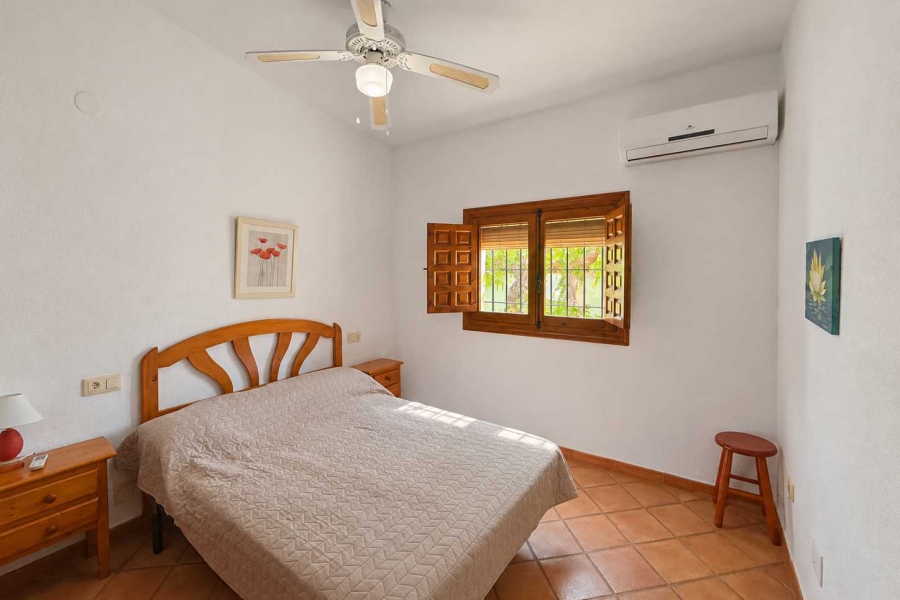 Re-Sale - Detached Villa - Orihuela Costa - Cabo Roig
