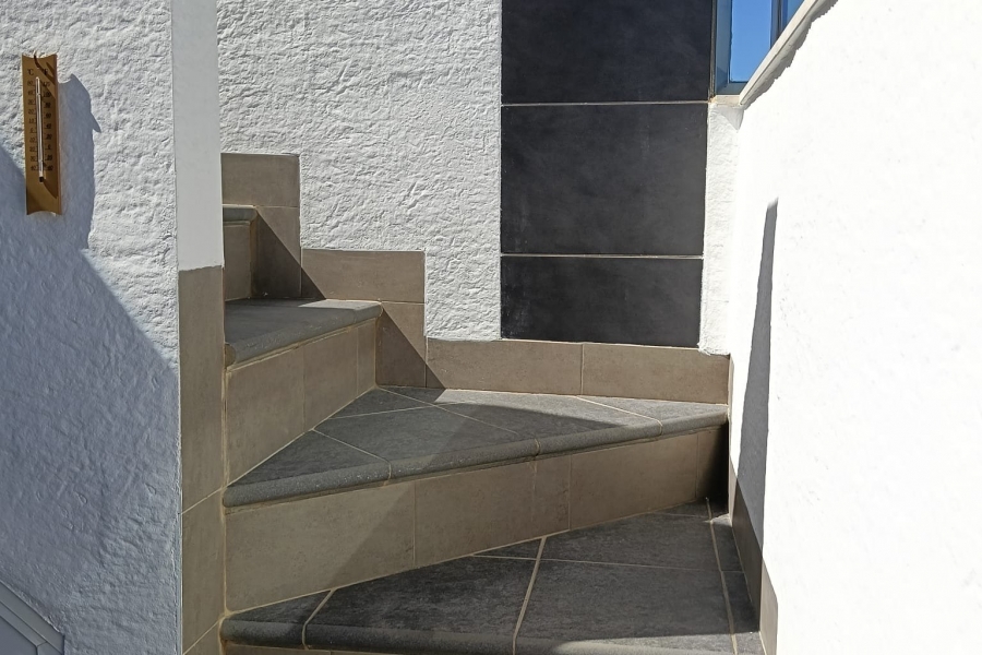 Re-Sale - Apartment - Orihuela Costa - Punta Prima