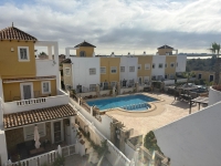 Re-Sale - Townhouse - Algorfa - Montemar