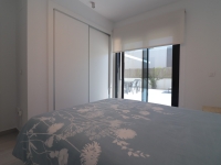 Re-Sale - Detached Villa - Algorfa - La Finca Golf Resort