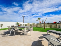 New - Detached Villa - Pilar de La Horadada - Lo Romero Golf Resort