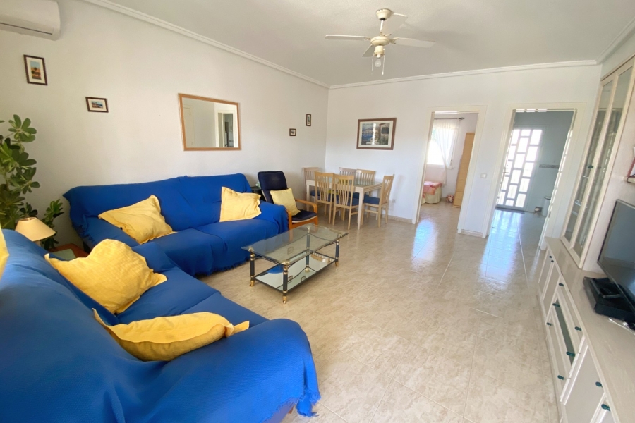 Re-Sale - Townhouse - Benijofar - Monte Azul