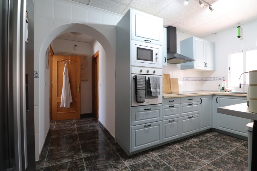 Re-Sale - Country Property - Benferri - Benferri - Country