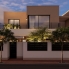 New - Detached Villa - San Pedro del Pinatar - San Pedro del Pinatar - Town