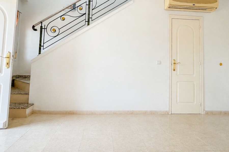 Re-Sale - Townhouse - Ciudad Quesada - Doña Pepa