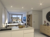 Nueva - Apartamento - Santa Pola