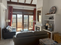 Re-Sale - Apartment - Algorfa - La Finca Golf Resort