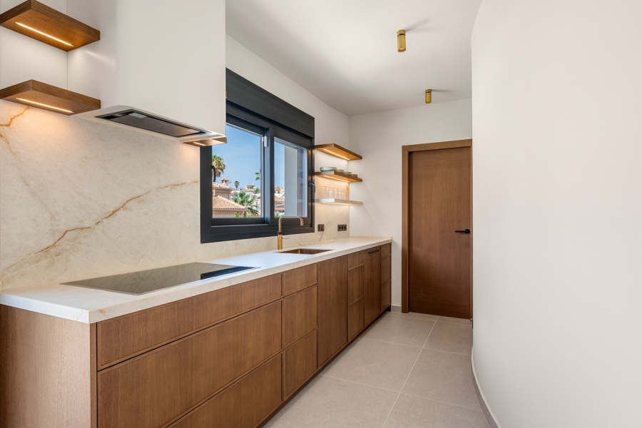 Re-Sale - Detached Villa - Ciudad Quesada - La Marquesa
